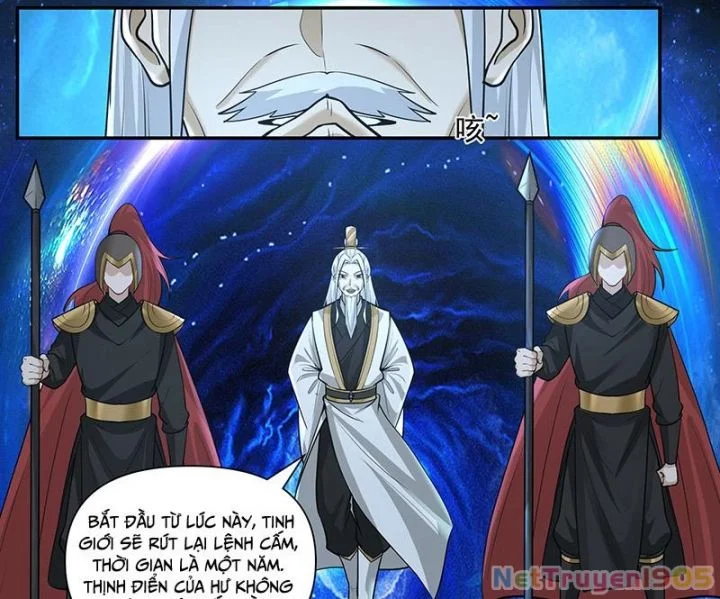 Võ Luyện Đỉnh Phong Chapter 3839 - Next 