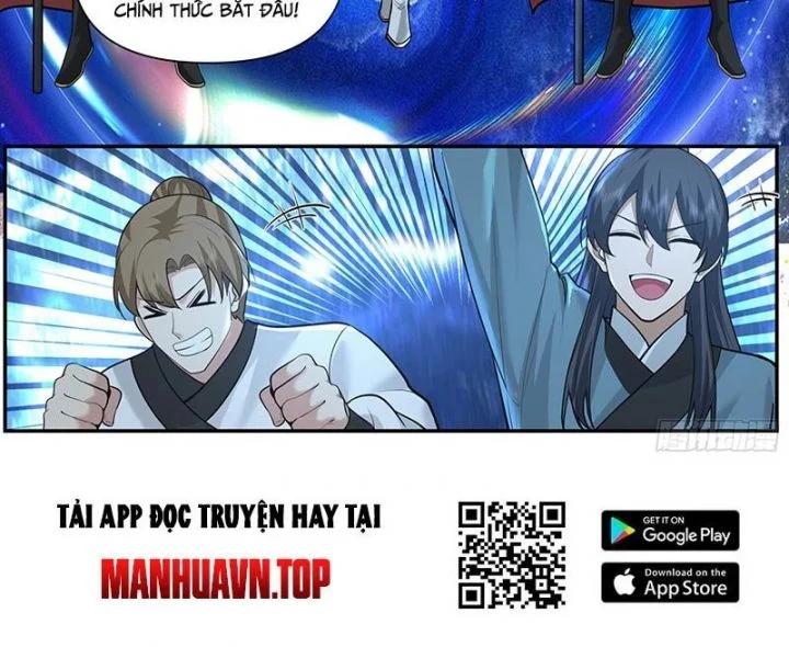 Võ Luyện Đỉnh Phong Chapter 3839 - Next 