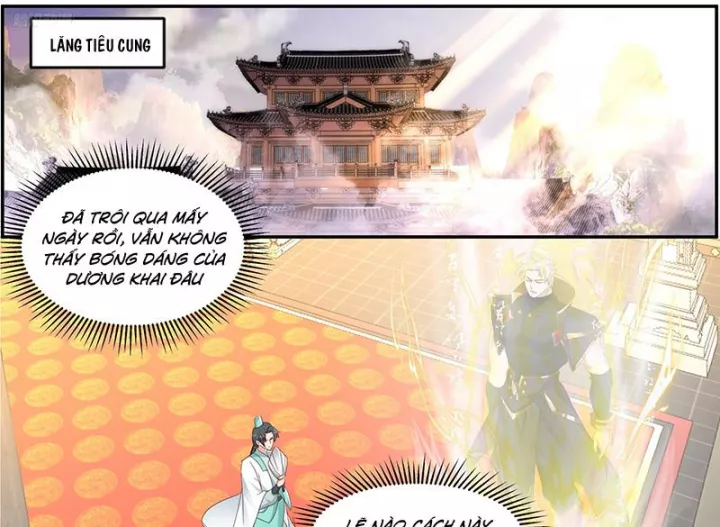 Võ Luyện Đỉnh Phong Chapter 3841 4