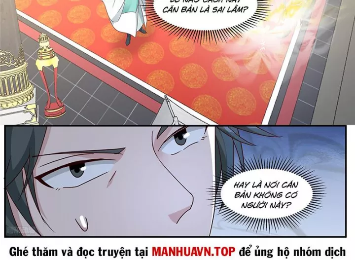 Võ Luyện Đỉnh Phong Chapter 3841 5