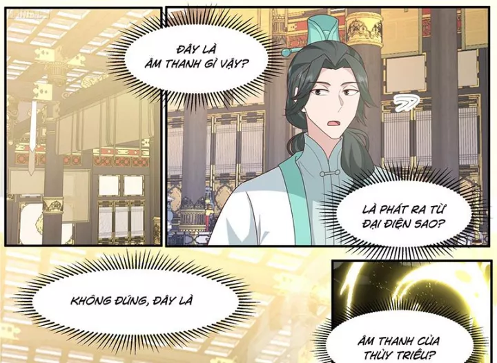 Võ Luyện Đỉnh Phong Chapter 3841 6