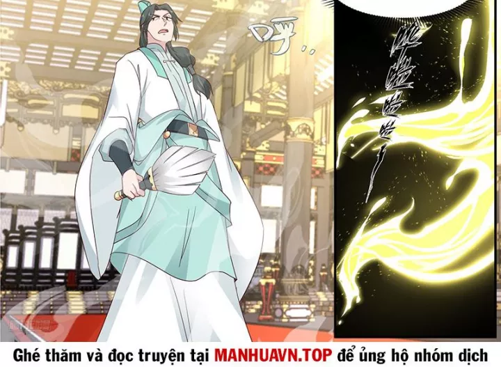 Võ Luyện Đỉnh Phong Chapter 3841 7