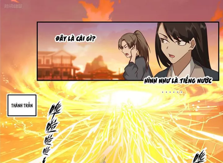 Võ Luyện Đỉnh Phong Chapter 3841 8
