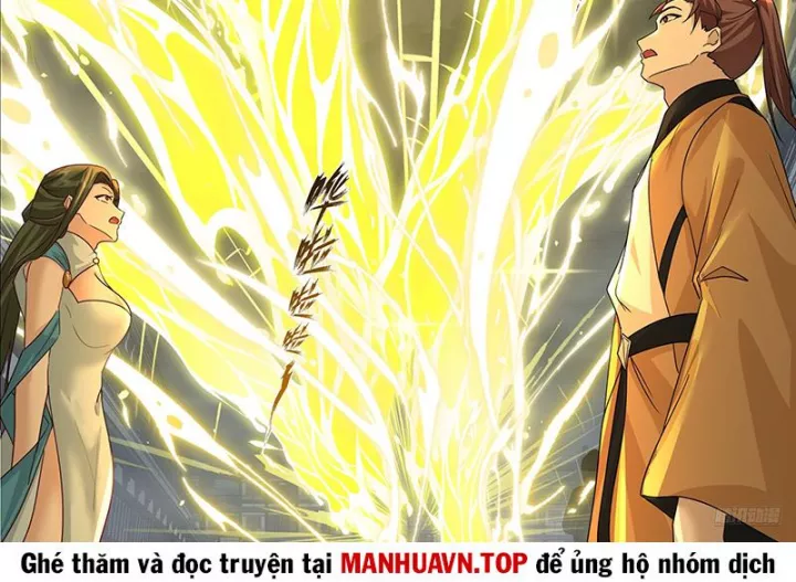Võ Luyện Đỉnh Phong Chapter 3841 15
