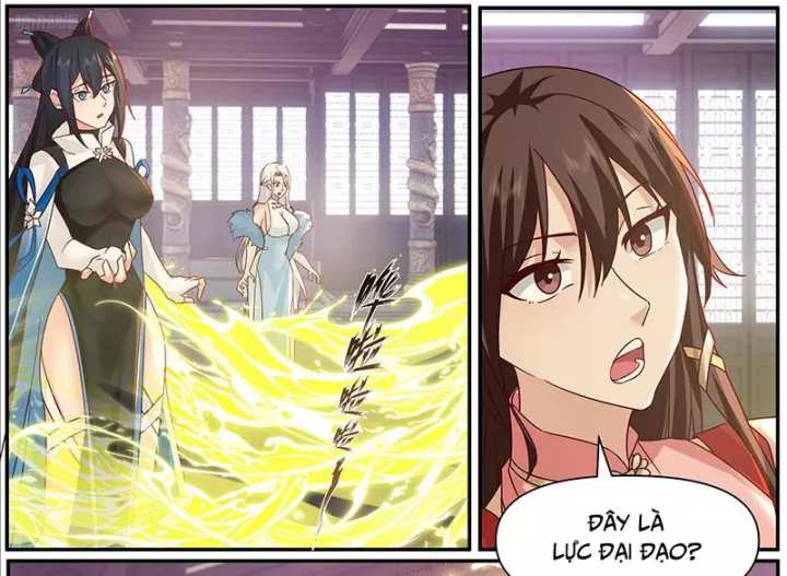 Võ Luyện Đỉnh Phong Chapter 3841 18