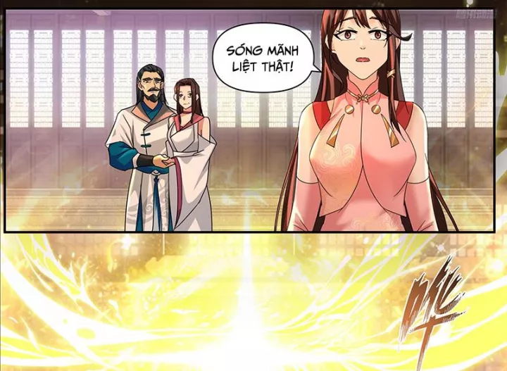 Võ Luyện Đỉnh Phong Chapter 3841 20