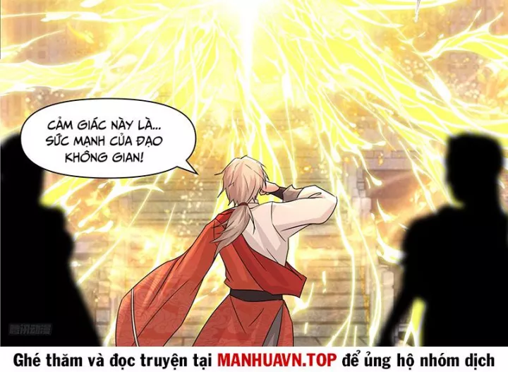 Võ Luyện Đỉnh Phong Chapter 3841 21