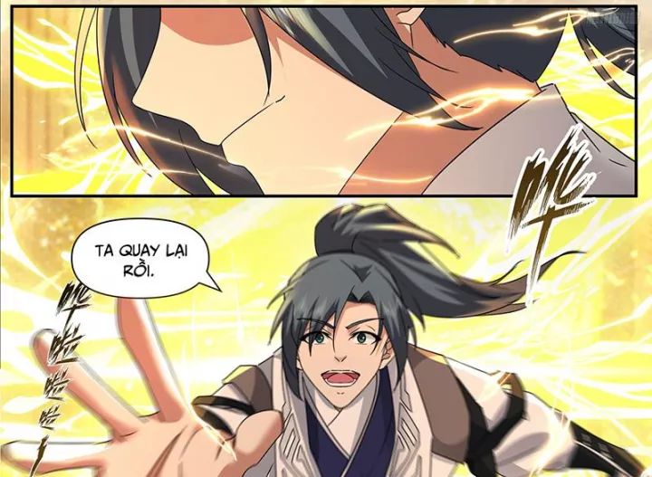Võ Luyện Đỉnh Phong Chapter 3841 22