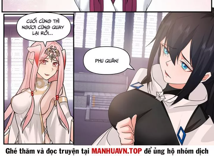 Võ Luyện Đỉnh Phong Chapter 3841 25