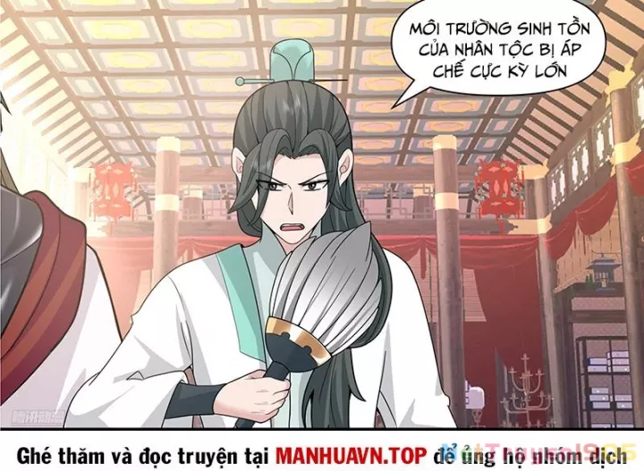 Võ Luyện Đỉnh Phong Chapter 3842 - Trang 3