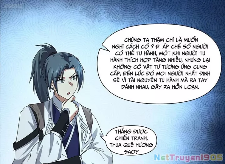 Võ Luyện Đỉnh Phong Chapter 3842 - Trang 3