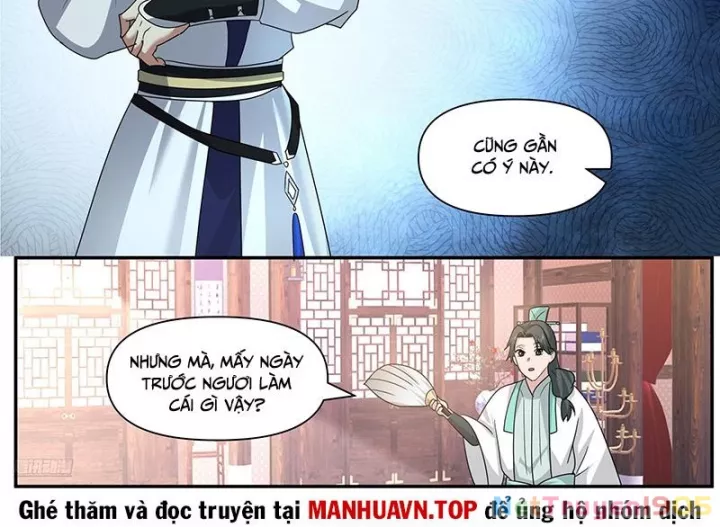 Võ Luyện Đỉnh Phong Chapter 3842 - Trang 3