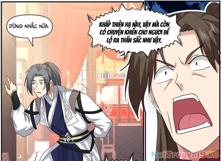 Võ Luyện Đỉnh Phong Chapter 3842 - Trang 3