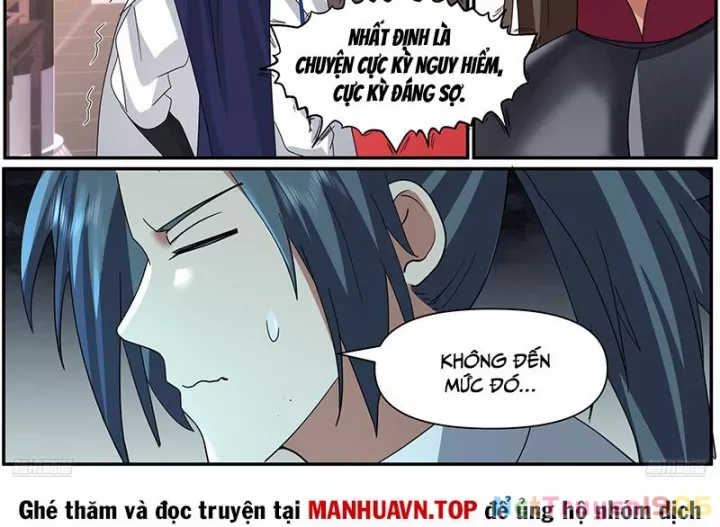 Võ Luyện Đỉnh Phong Chapter 3842 - Trang 3