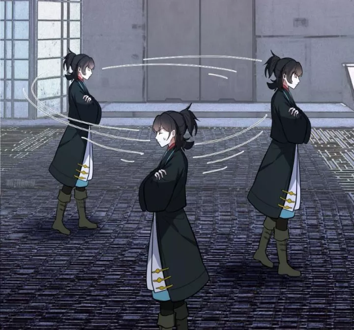 Võ Luyện Đỉnh Phong Chapter 3851 - Trang 2