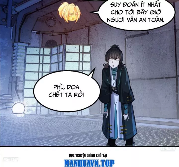 Võ Luyện Đỉnh Phong Chapter 3851 - Trang 2