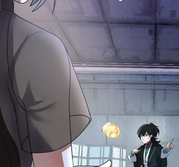 Võ Luyện Đỉnh Phong Chapter 3851 - Trang 2