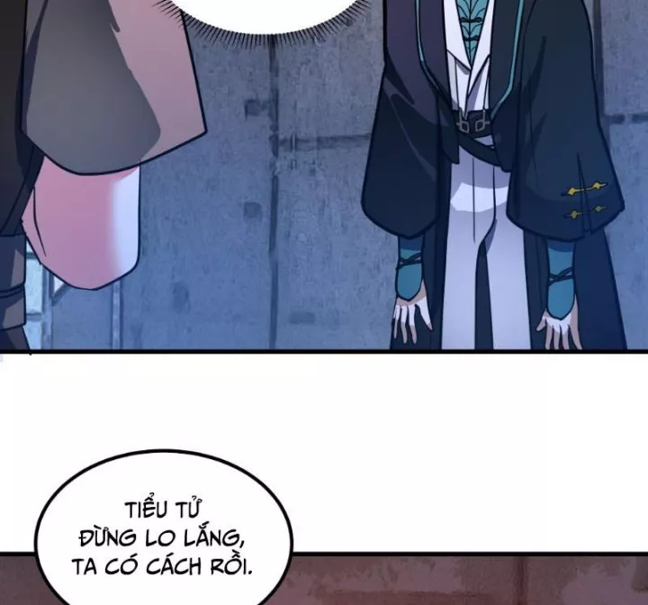 Võ Luyện Đỉnh Phong Chapter 3851 - Trang 2
