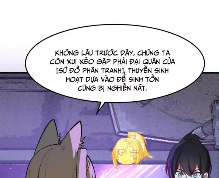 Võ Luyện Đỉnh Phong Chapter 3851 - Trang 2