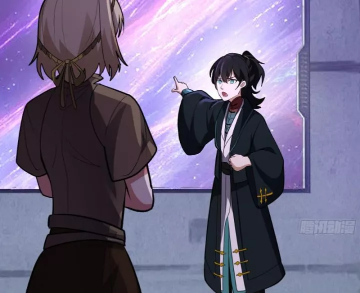 Võ Luyện Đỉnh Phong Chapter 3851 - Trang 2