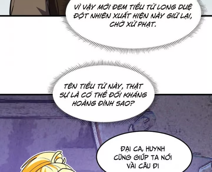 Võ Luyện Đỉnh Phong Chapter 3851 - Trang 2