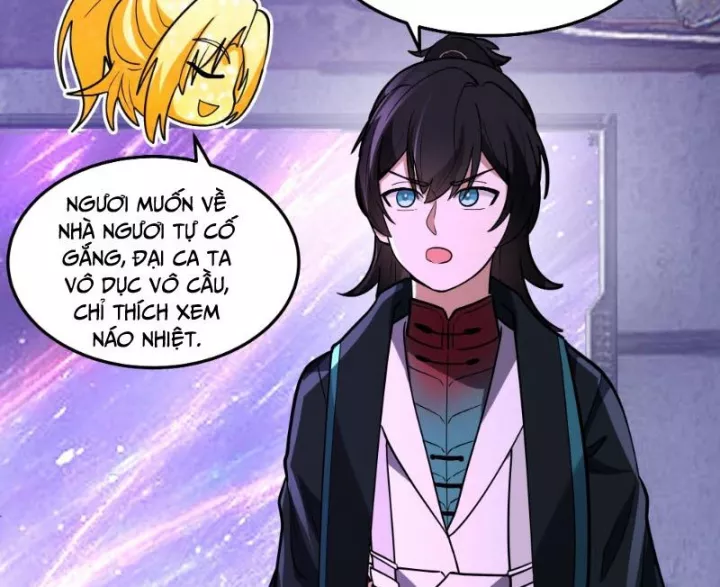 Võ Luyện Đỉnh Phong Chapter 3851 - Trang 2