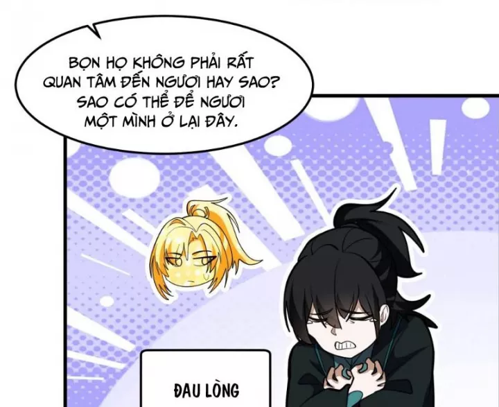 Võ Luyện Đỉnh Phong Chapter 3851 - Trang 2