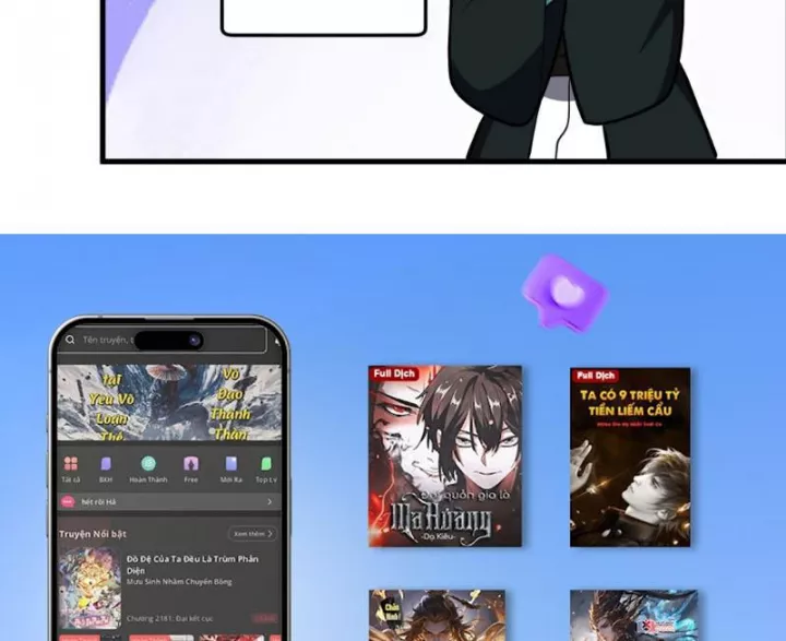 Võ Luyện Đỉnh Phong Chapter 3851 - Trang 2