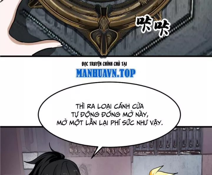 Võ Luyện Đỉnh Phong Chapter 3852 - Trang 2