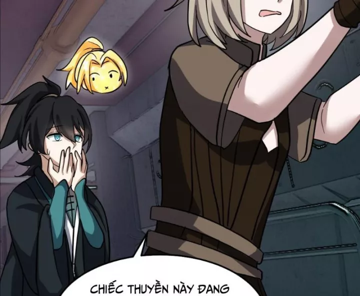 Võ Luyện Đỉnh Phong Chapter 3852 - Trang 2