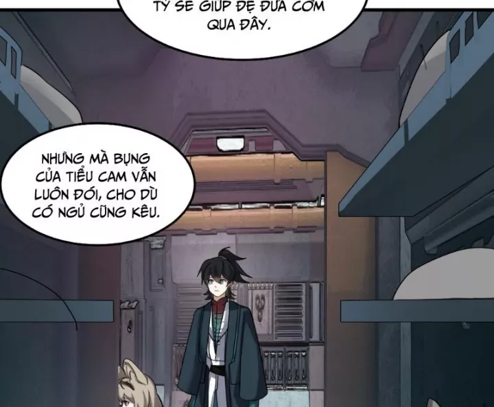 Võ Luyện Đỉnh Phong Chapter 3852 - Trang 2