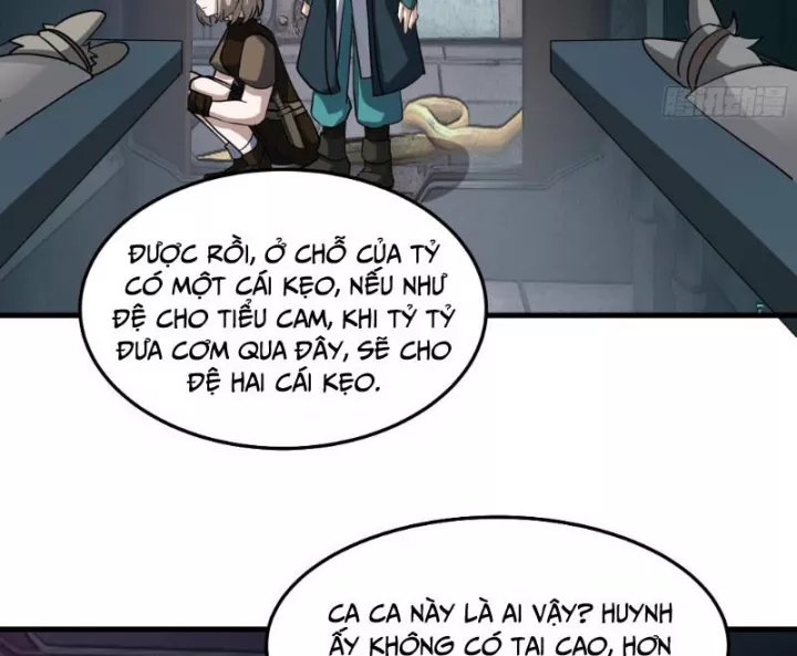 Võ Luyện Đỉnh Phong Chapter 3852 - Trang 2