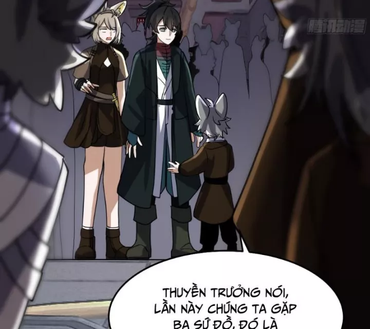 Võ Luyện Đỉnh Phong Chapter 3852 - Trang 2