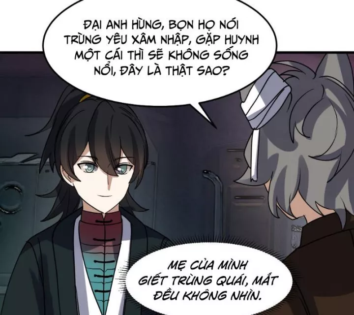 Võ Luyện Đỉnh Phong Chapter 3852 - Trang 2