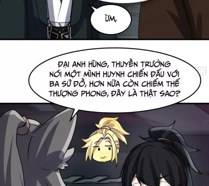 Võ Luyện Đỉnh Phong Chapter 3852 - Trang 2