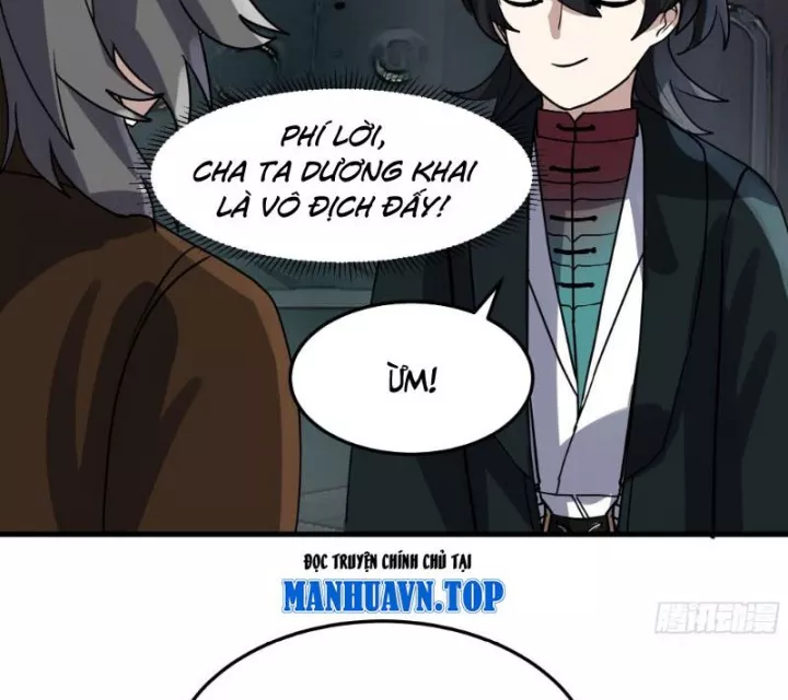 Võ Luyện Đỉnh Phong Chapter 3852 - Trang 2