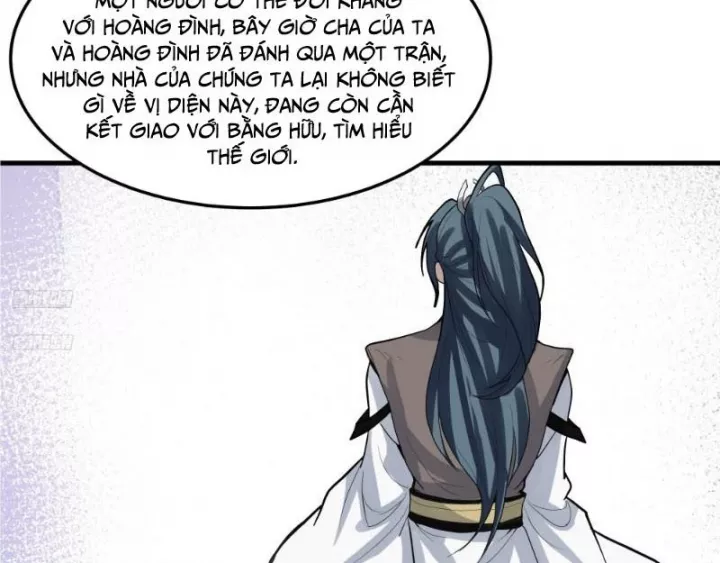 Võ Luyện Đỉnh Phong Chapter 3853 - Trang 2