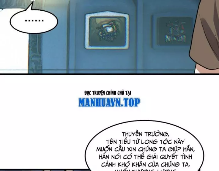 Võ Luyện Đỉnh Phong Chapter 3853 - Trang 2