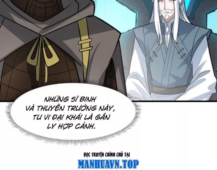 Võ Luyện Đỉnh Phong Chapter 3853 - Trang 2