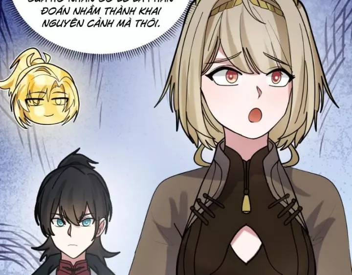 Võ Luyện Đỉnh Phong Chapter 3853 - Trang 2