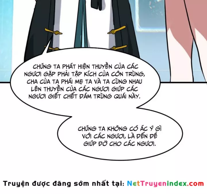 Võ Luyện Đỉnh Phong Chapter 3853 - Trang 2