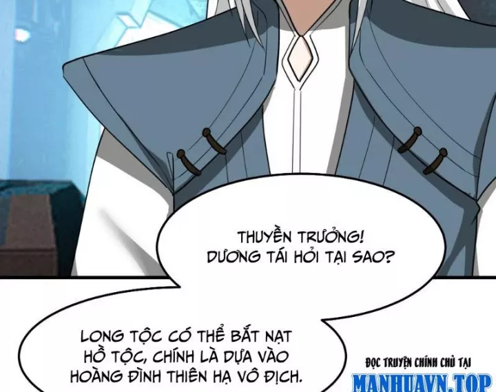 Võ Luyện Đỉnh Phong Chapter 3853 - Trang 2