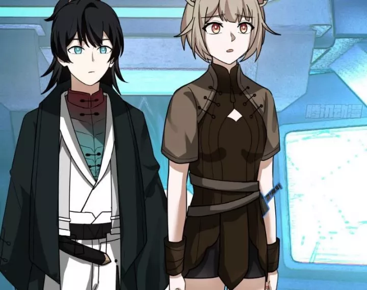 Võ Luyện Đỉnh Phong Chapter 3853 - Trang 2