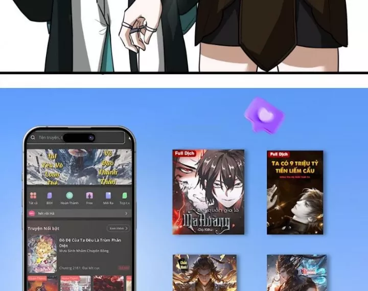 Võ Luyện Đỉnh Phong Chapter 3853 - Trang 2