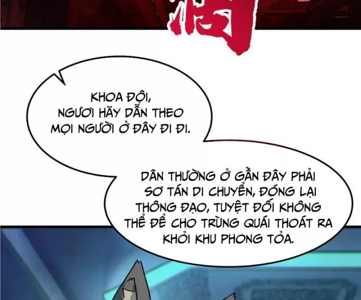 Võ Luyện Đỉnh Phong Chapter 3854 - Trang 2