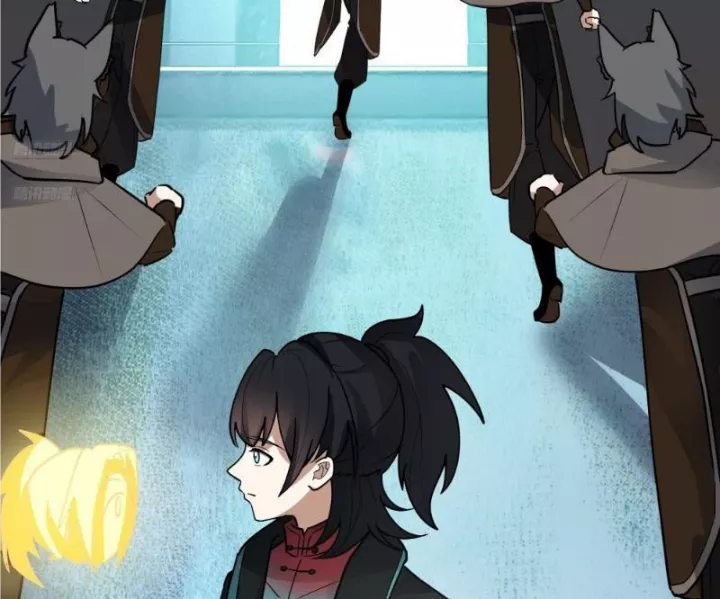 Võ Luyện Đỉnh Phong Chapter 3854 - Trang 2