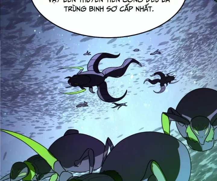 Võ Luyện Đỉnh Phong Chapter 3854 - Trang 2