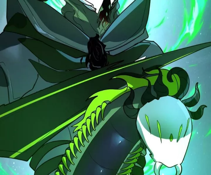 Võ Luyện Đỉnh Phong Chapter 3854 - Trang 2