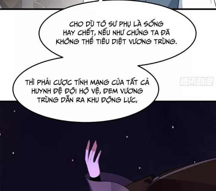 Võ Luyện Đỉnh Phong Chapter 3854 - Trang 2