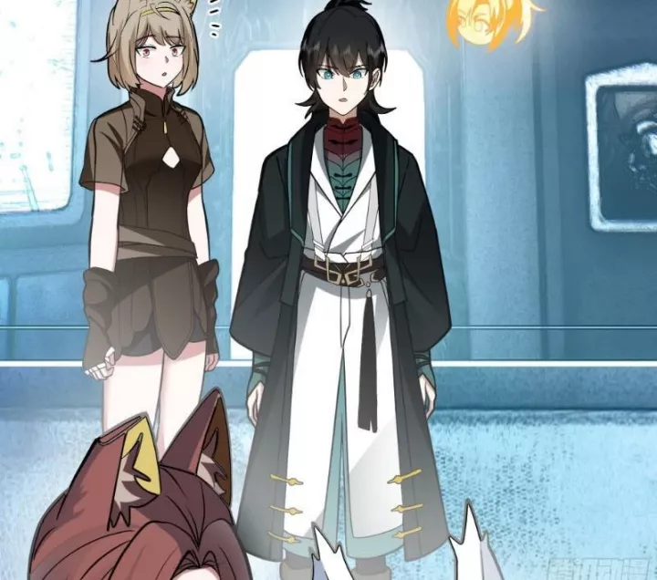 Võ Luyện Đỉnh Phong Chapter 3854 - Trang 2